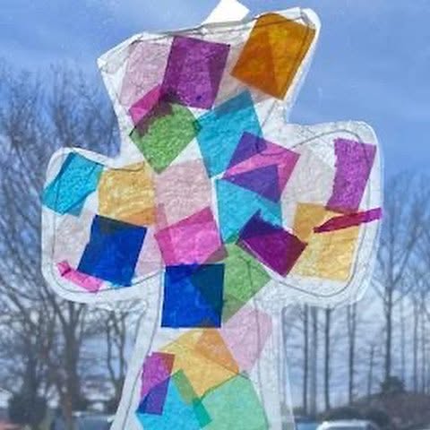 SJAstingraysvb's tweet card. St John the Apostle School ✝️ (@sjastingraysvb) • Instagram photos and videos