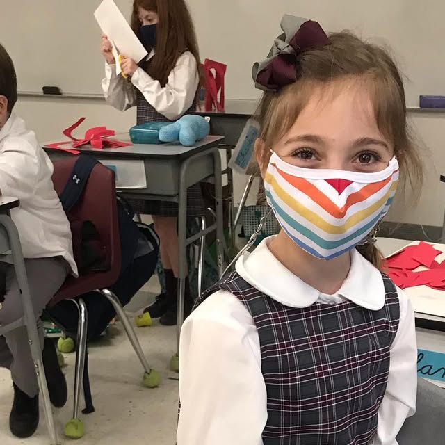 SJAstingraysvb's tweet card. St John the Apostle School ✝️ (@sjastingraysvb) • Instagram photos and videos