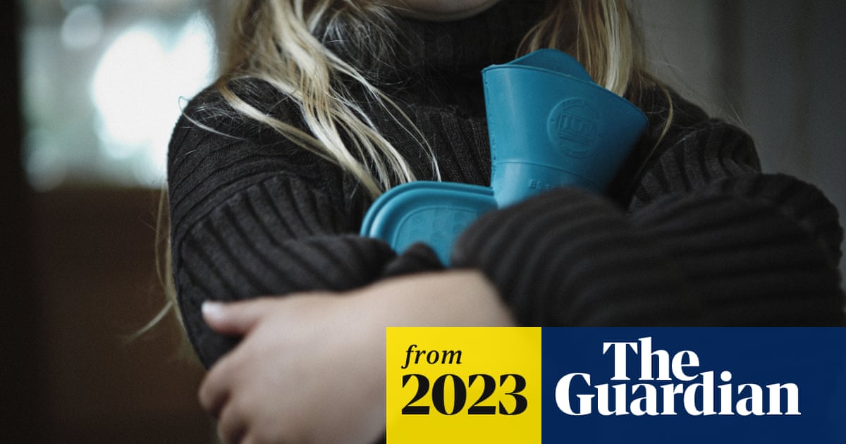 MSAScotland's tweet card. Survey of frontline social workers finds 120,000 children are living in destitution