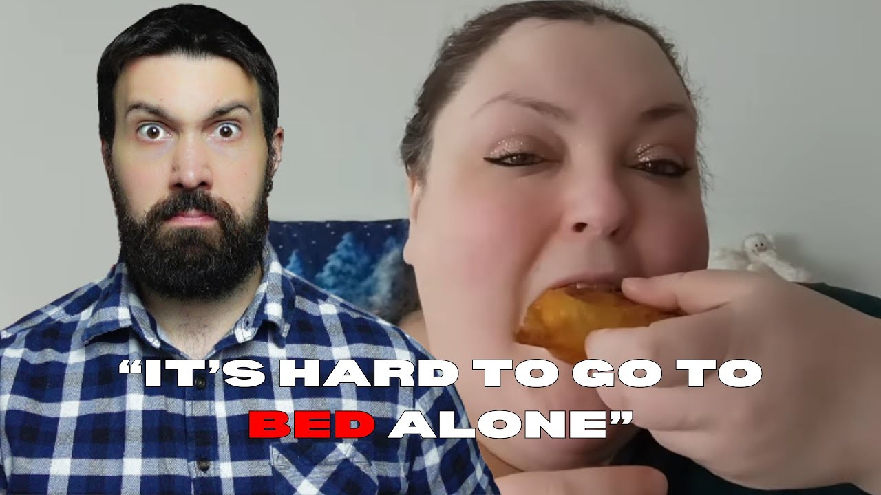 PulpySyntax's tweet card. A Lonely Life ft. Foodie Beauty