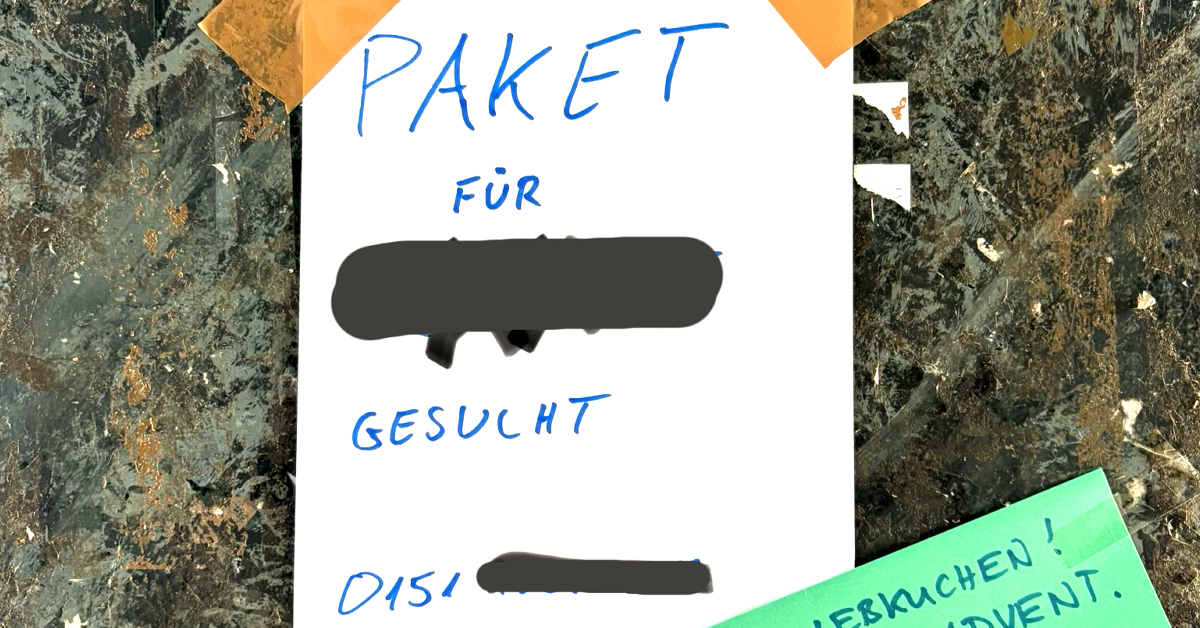 notesofberlin's tweet card. ☞ Auch eine NOTE entdeckt? Gerne einsenden an: notes@notesofberlin.com 🐎