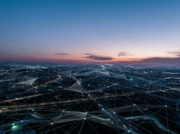 entrepreneur_cm's tweet card. Turning public spaces into cultural hubs — powered by future-proof fiber and free Wi-Fi.