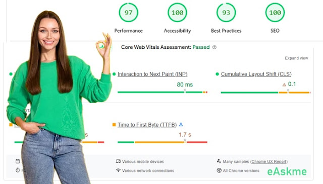 vhowtodo's tweet card. Google Lighthouse 13 brings new changes to audit features. The new version of Lighthouse replaces audits and removes outdated audits. It is accessible