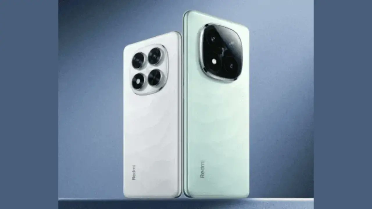 SchmidtisBlog's tweet card. Xiaomi startet endlich mit der breiten Verteilung von HyperOS 3 für die Redmi Note 14-Reihe. Den Anfang macht das Redmi Note 14 Pro Plus 5G, während sich