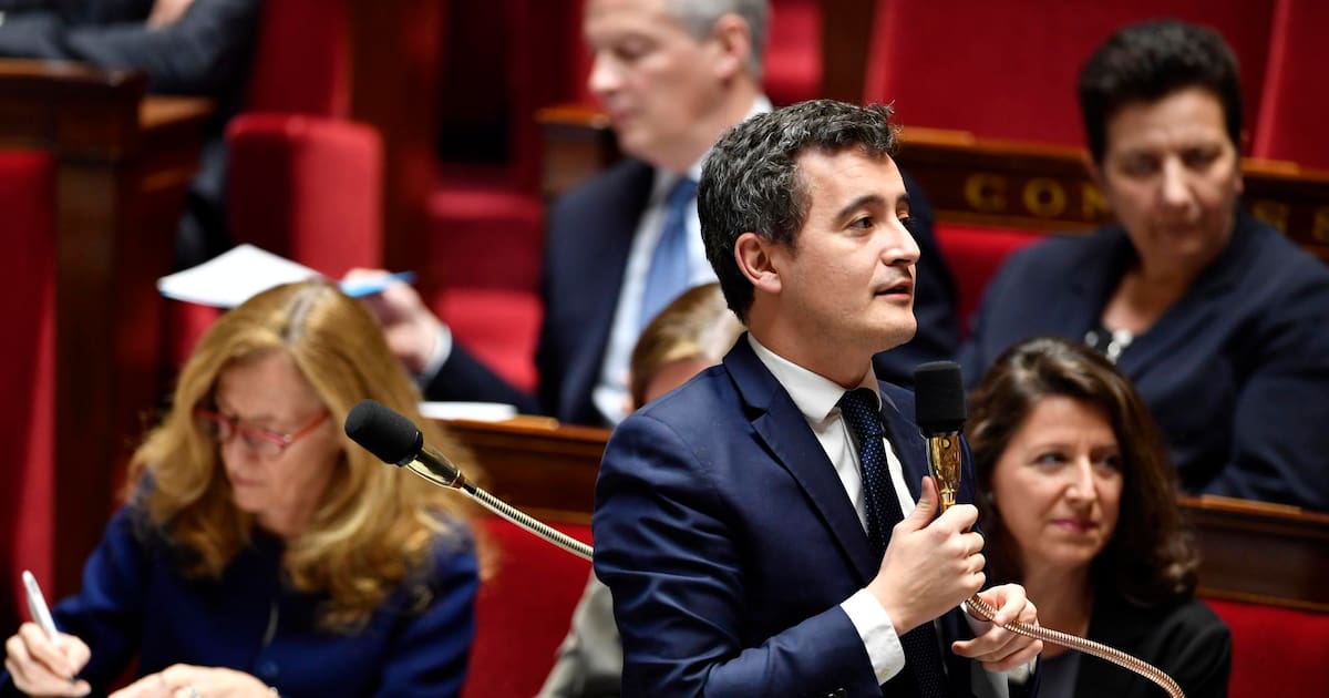 libe's tweet card. Le gouvernement veut utiliser les données personnelles pour lutter contre la fraude fiscale, or la force des réseaux sociaux tient justement au fait de se construire une vie en ligne détachée de...