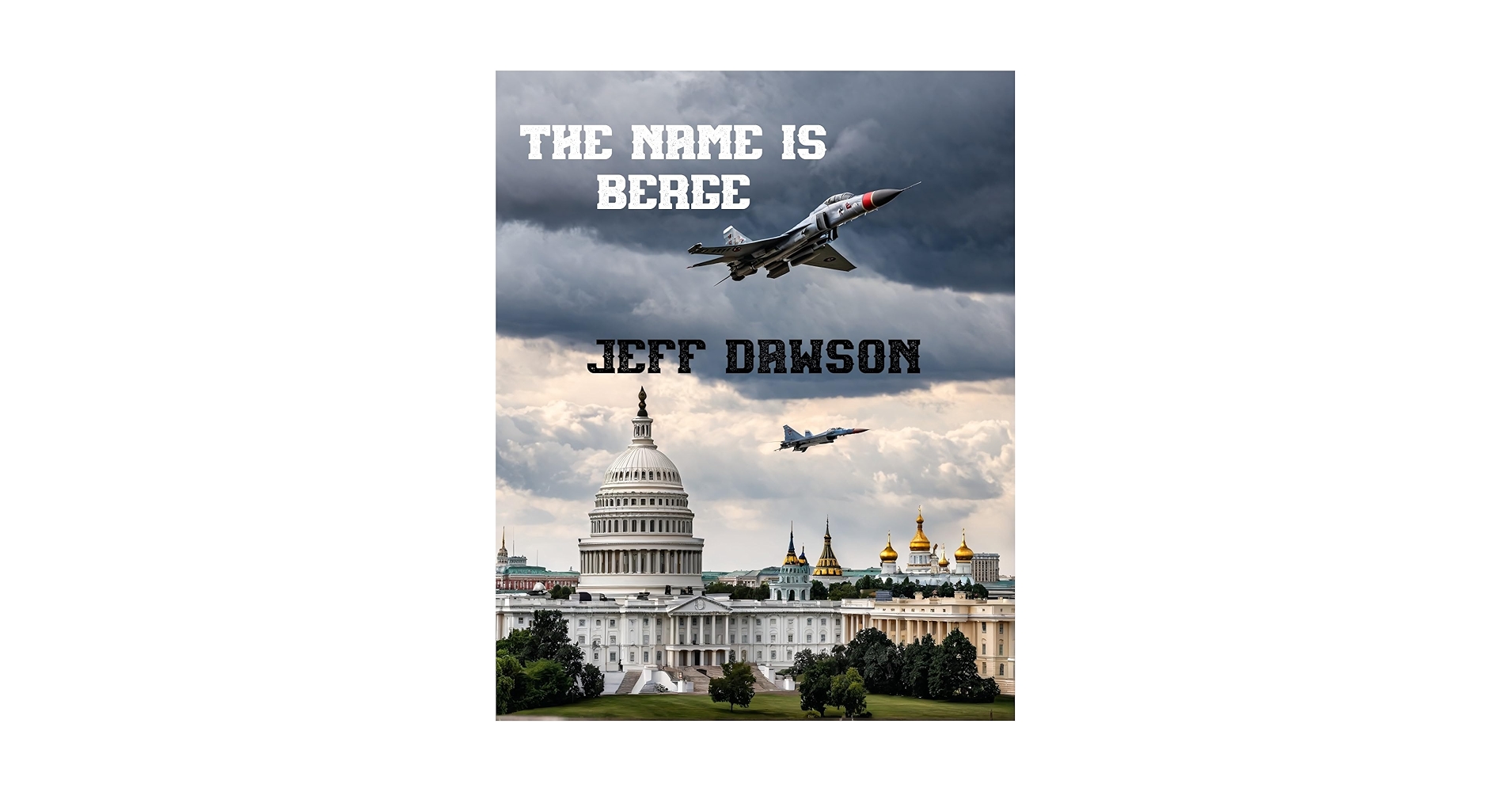 JeffDawson59's tweet card. March 20th, 1968 13:07:30 “Comrade Major. We have a rogue MIG invading Allied airspace.” “What?” inquired the Major. “It has fired on the Allied planes!” Klaxons blared out across the NATO and...