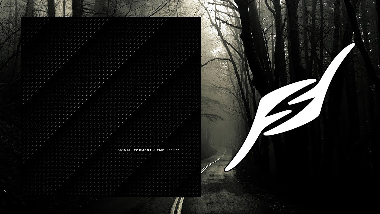 phase_codex's tweet card. Signal - Torment