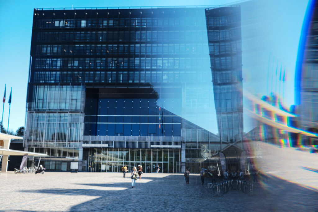 GroupeMUPES's tweet card. Alenka Doulain, cheffe de file de l'opposition de gauche à la mairie de Montpellier, a réitéré un vœu, formulé une première fois en décembre 2023, de suspendre le jumelage de Montpellier avec la...