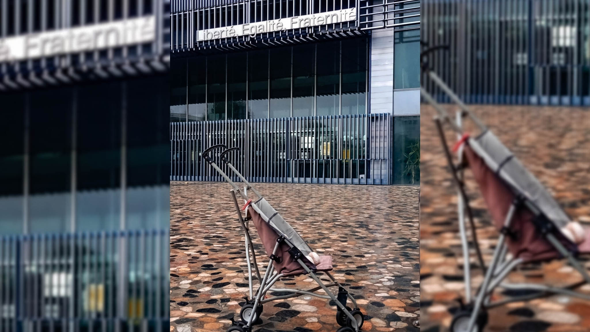 Plurielleinfo's tweet card. Après trois nuits d’enfants dormant sur le parvis de l’hôtel de ville, la mairie de Montpellier a publié un communiqué presque triomphal vantant sa « mobilisation » et rejetant la […]