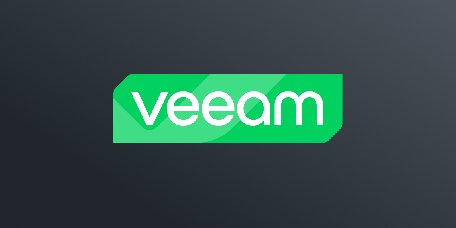 illauw's tweet card. Learn the benefits of working with a Technical Account Manager from Veeam