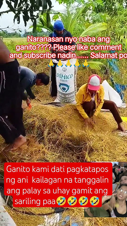 CabahugDah25988's tweet card. naranasan nyo naba ang ganito kahirap??????? #music #farming #highv...