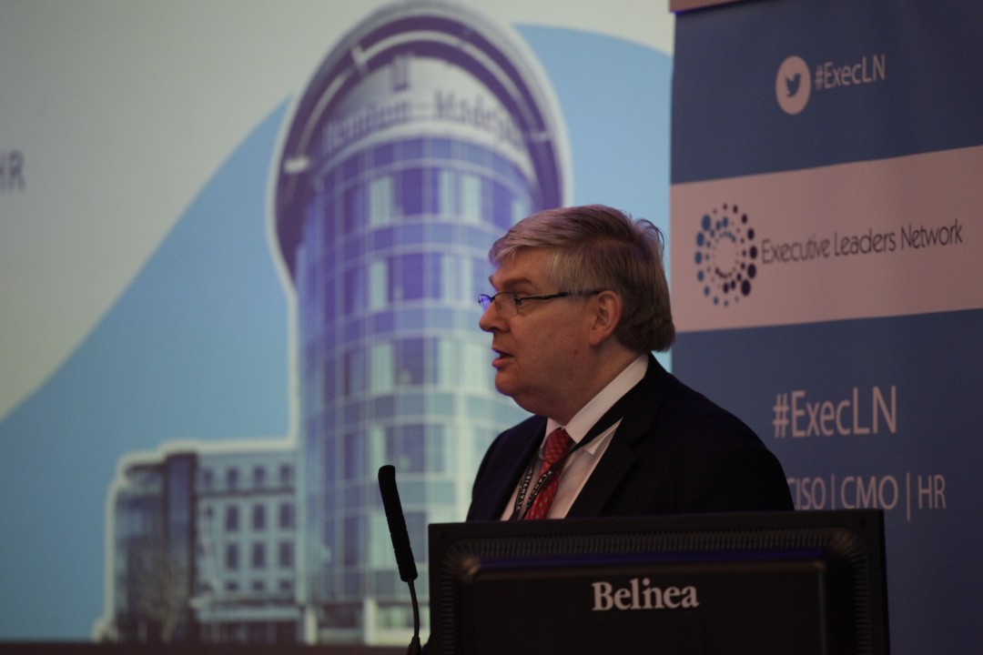 JohnFMorton's tweet card. I’m looking forward to moderating the ‘Increasing Finance and Procurement Collaboration’ session at the Exceutive Leaders Network Event tomorrow 11th November. Distinguished panel guests include...