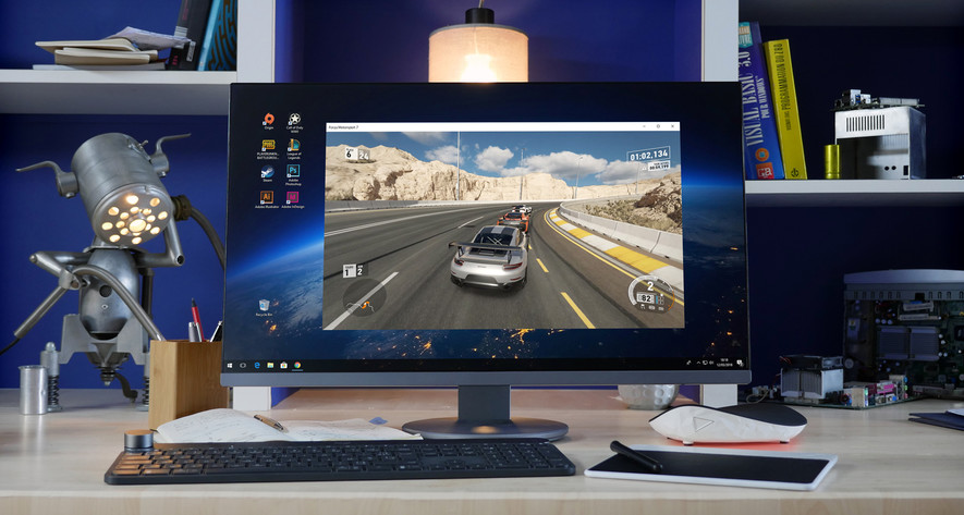 designsnake's tweet card. French startup Blade, the company behind Shadow, is updating its physical box that lets you connect to your cloud computer instance. Shadow Ghost is a