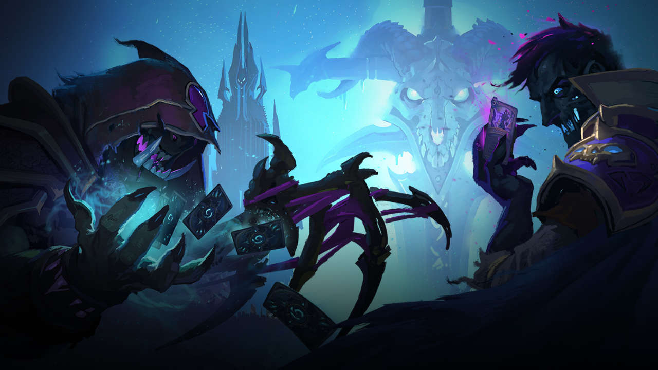 thenextgame's tweet card. You can pick up some older packs on the cheap and get some high-value quests with a special event celebrating one of the most popular recent expansions.