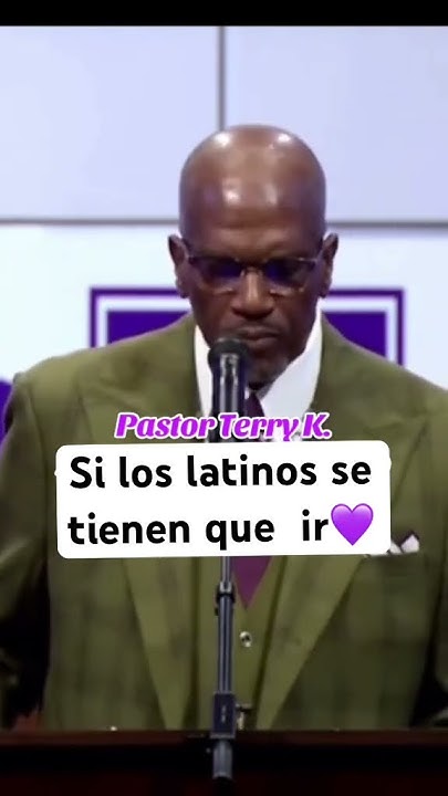 foxgra_p's tweet card. El mensaje mas viral para el presidente de USA viene de el pastor...