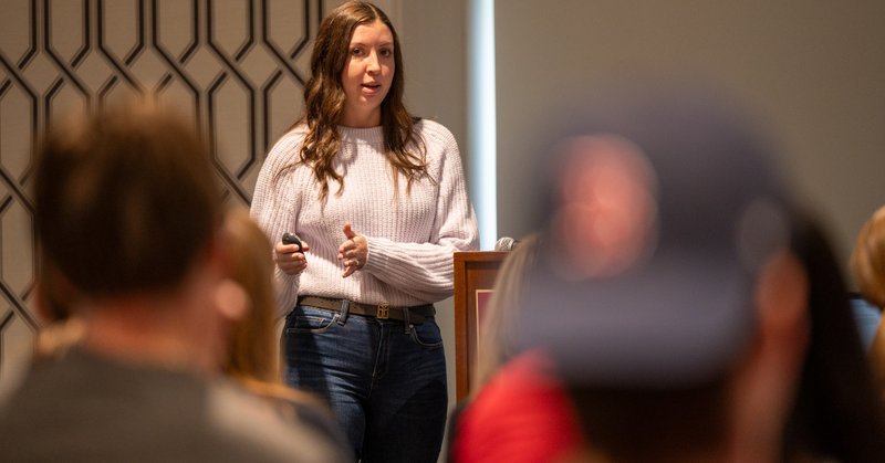 Tweet card summary image