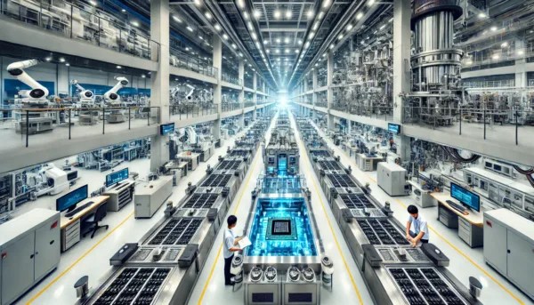 cricket_fundas's tweet card. QuickLogic Corporation, a prominent player in the semiconductor industry, has entered into a distribution agreement with Magenta Technology Limited, a specialist in critical technologies based in...