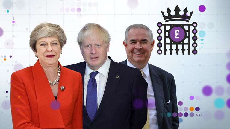 PippaCrerar's tweet card. Since the end of 2019, millions of pounds of outside earnings have been made by a small group of largely Tory MPs. The Owen Paterson scandal last year prompted some rule changes, but questions have...