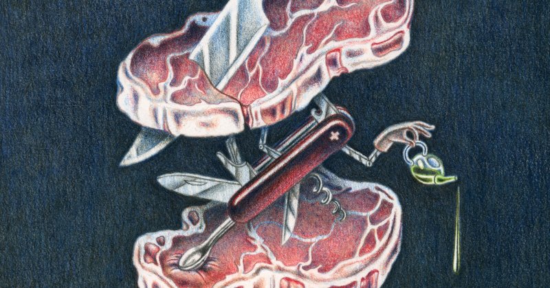 Tweet card summary image