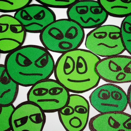 Tweet card summary image