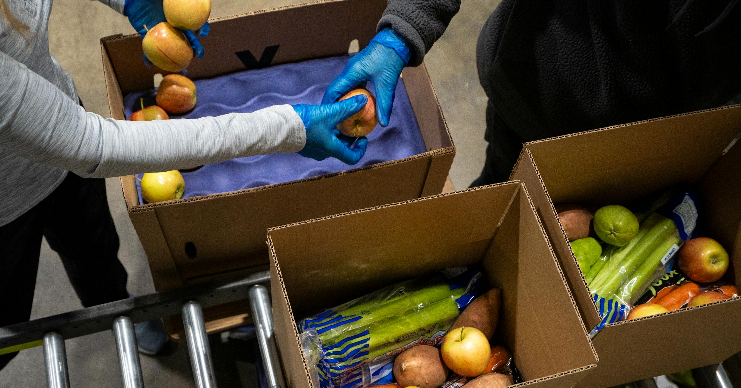 HungerSolutions's tweet card. Now is the time to keep anti-hunger programs funded.