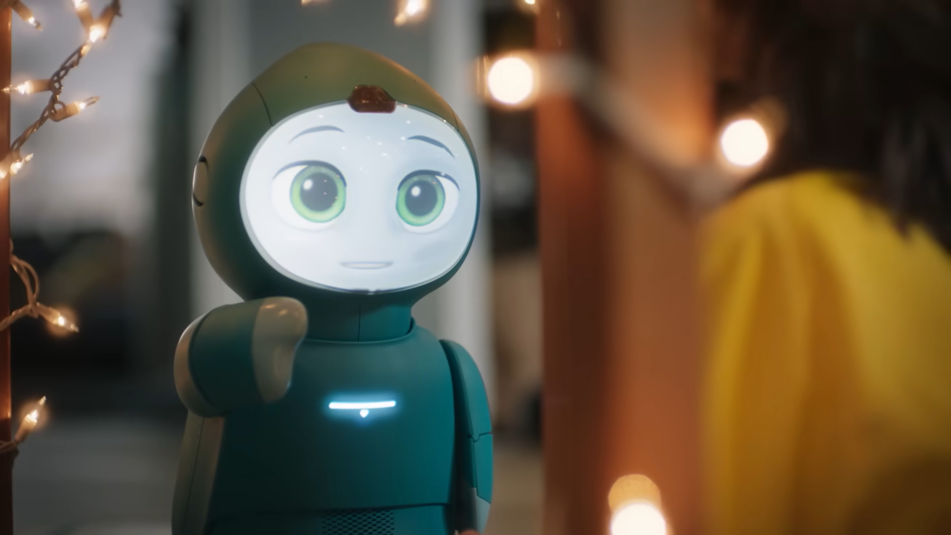 TechCareOrg1's tweet card. Moxie the robot folded when the manufacturer lost its VC funding. Thanks to former employees and some dedicated citizen troubleshooters, some Moxies got a second life.