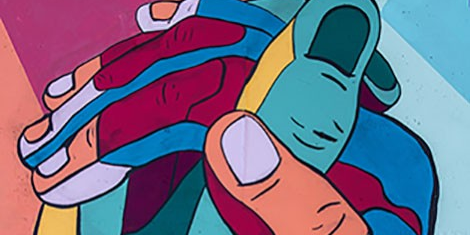 Gen_Gregoire's tweet card. As many are scheduling vacations, Public Scholar Geneviève Grégoire-Labrecque explores what it means for scholars engaged with the community in bringing about change.