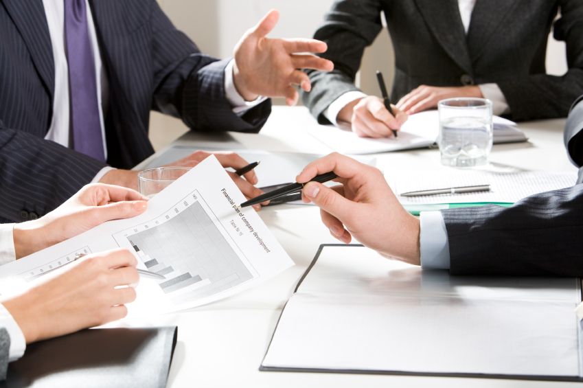 GLinsights's tweet card. It’s time again for you to write a contract. Your agency has the opportunity to work with a new consultant or will need a new contract for an on going service. You understand the importance of the...