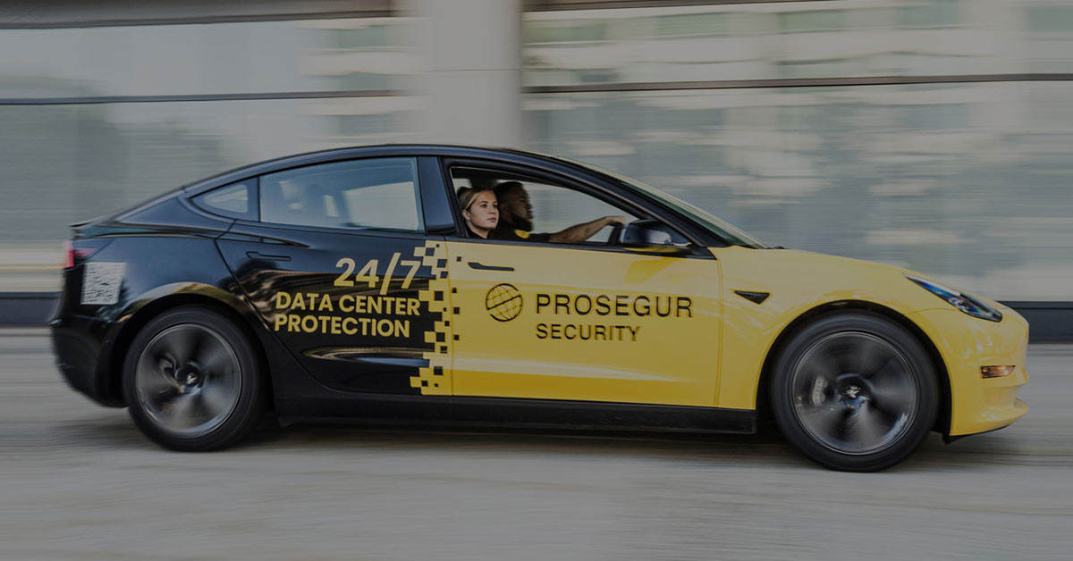 ProsegurGlobal's tweet card. Prosegur Security ha consolidado su presencia en el mercado más competitivo del mundo. Conversamos con Fernando Abós, su CEO, sobre el modelo de seguridad híbrida que está impulsando su crecimiento a...