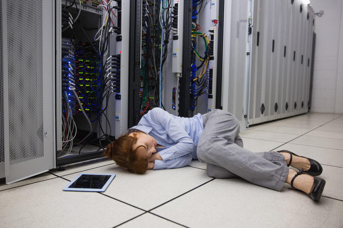 _codejitsu's tweet card. Increased microservices adoption, fueled by the move to the cloud where architectures and infrastructure can flex and be ephemeral, adds complexity every day to the systems we create and maintain....