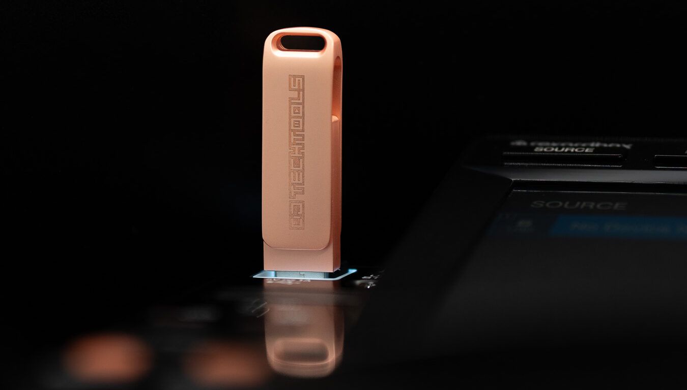 DJTechTools's tweet card. We like solving problems for DJs. A lot of the time, they’re our own problems. DJTT's store manager Josh wanted