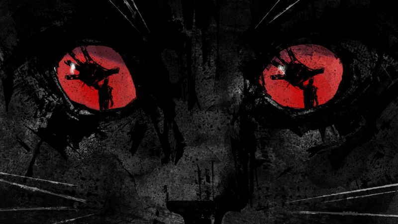 PhaedraXTeddy's tweet card. Every night after returning home from work, Chen opens his laptop and switches to his secret life as an undercover activist.