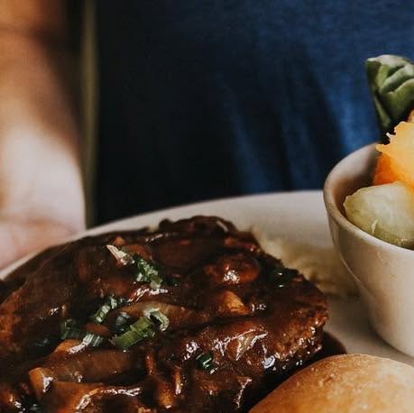 SimpleFreshGood's tweet card. Sara Corley (@sayrah.ruth) • Instagram photo