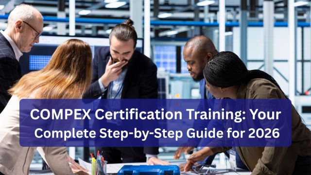 certifyprohouse's tweet card. Introduction Embarking on your COMPEX certification journey positions you for rewarding career opportunities across the GCC’s expansive energy infrastructure. From Abu Dhabi’s mega-refi…