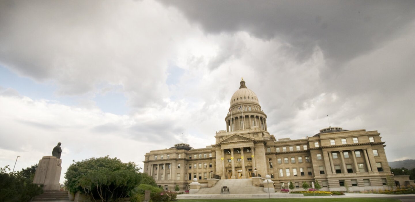 TechInGovt's tweet card. Keith Tresh, currently the chief information security officer in Idaho, offers tips from his wealth of experience in government leadership within federal, state and local governments.