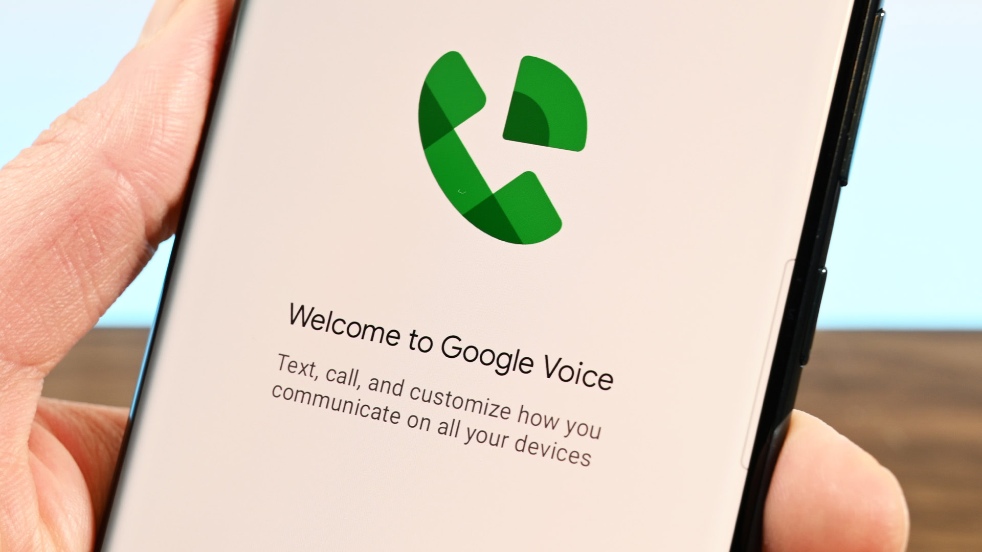 _dineshreddy's tweet card. Google Voice used to support conference calls, and now a recent app update has us wondering if it someday will again.