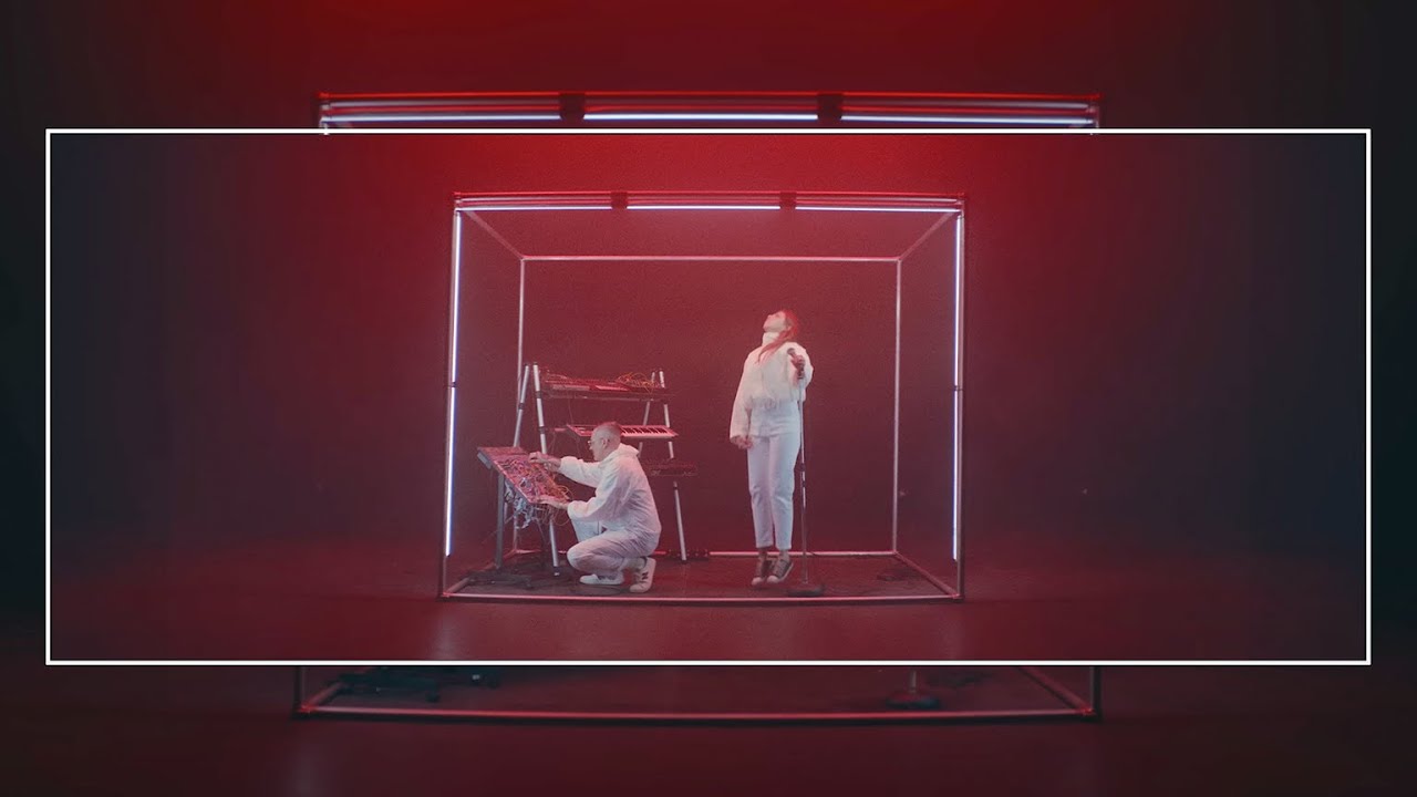 fuck3_rock's tweet card. YOUTH CODE - No Consequence (Official Music Video)