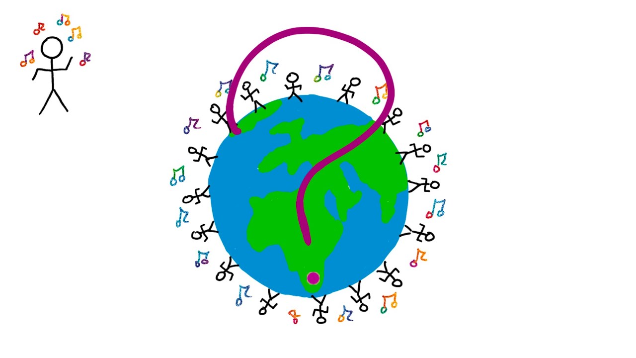 EpiWithEmma's tweet card. Epidemics (3/5): The epidemic peak