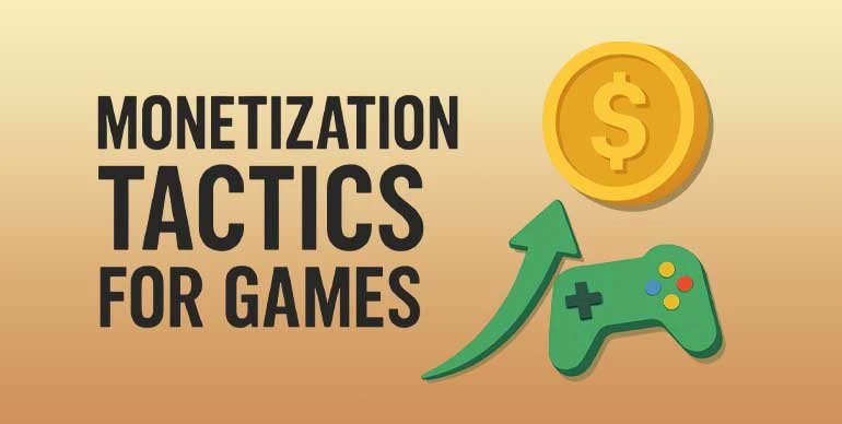 gamesdevteam's tweet card. Boost user acquisition for games with actionable monetization and retention tactics. Learn how top games attract, keep, and monetize loyal players.