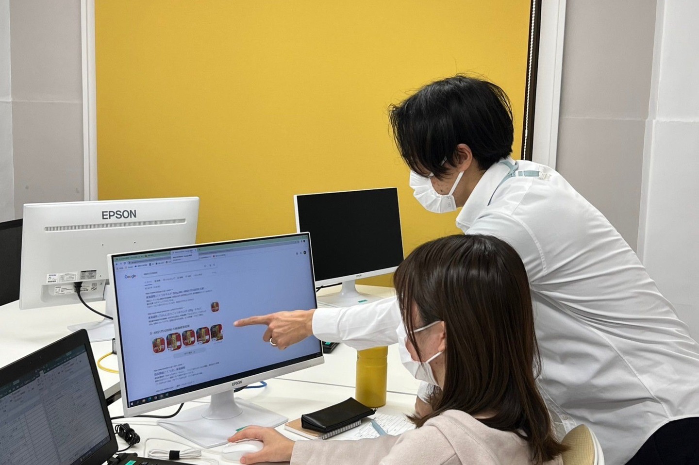 ideaplus_jp's tweet card. クリエイティブに関わりたい方、ディレクターに挑戦してみたい方、ロジカルに考えて業務設計するのが得意な方、気遣いと調整業務が得意な方・・・ ...