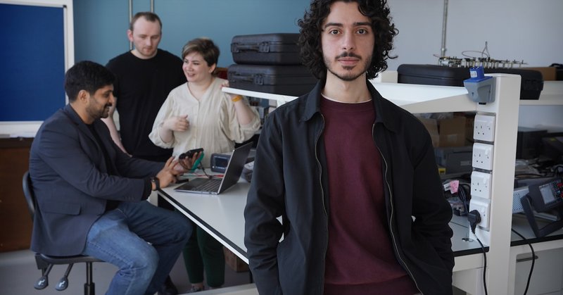 Tweet card summary image