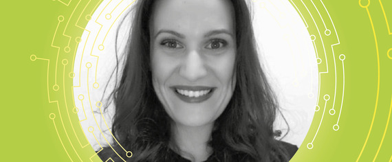 JAXenter's tweet card. In unserer Artikelserie „Women in Tech“ stellen wir inspirierende Frauen vor, die erfolgreich in der IT-Branche Fuß gefasst haben. Heute: Nikolina Opacak