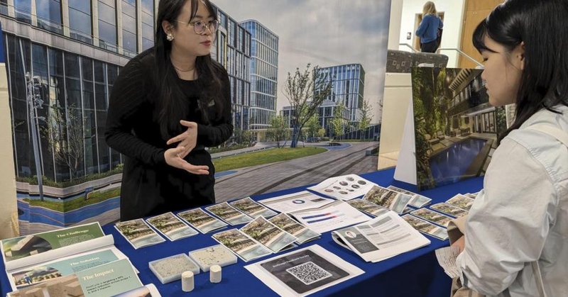 Tweet card summary image