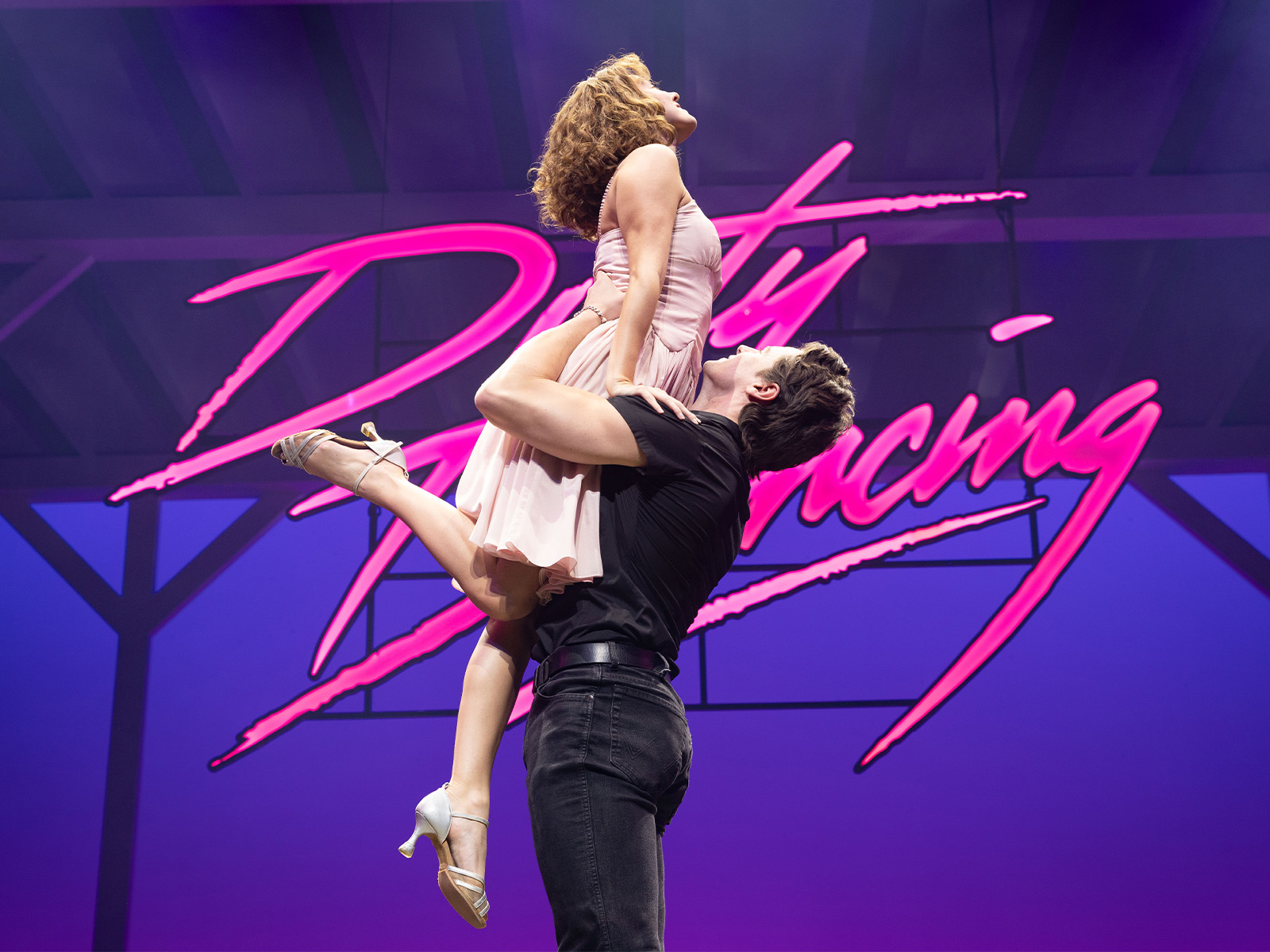 Theprogresslab's tweet card. Get the best prices on tickets for Dirty Dancing in London on TodayTix. See the classic story reimagined with all your favourite songs and moments.