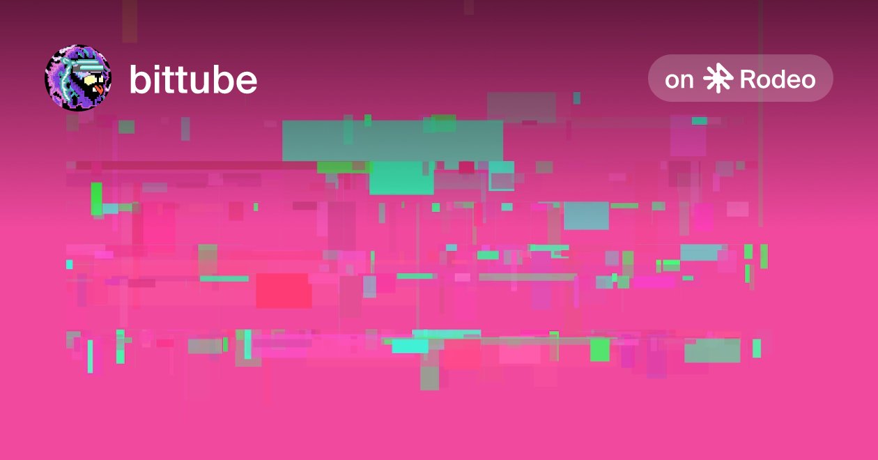 BitTubeOrigin's tweet card. Surface treatment experiments - 02 Exploring recursion templates as a means to generate surface treatment. This iterati…