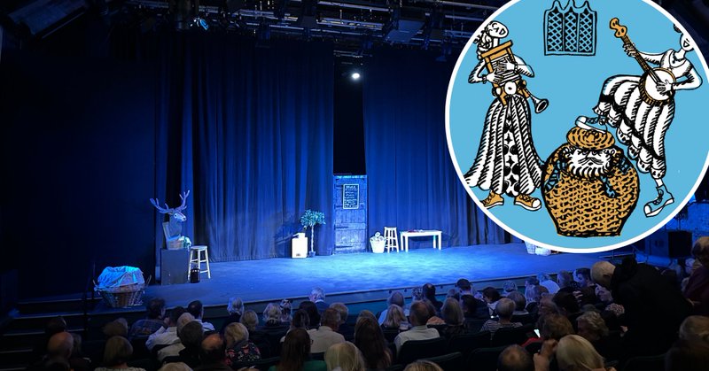 Tweet card summary image