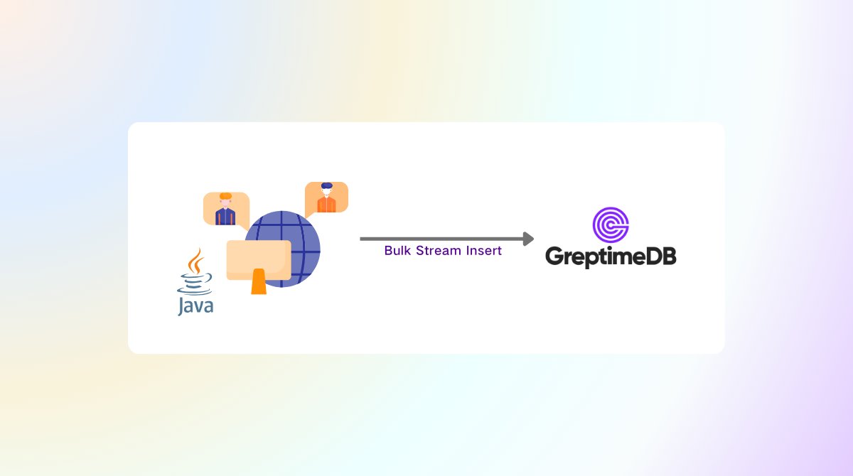 Greptime's tweet card. GreptimeDB provides two complementary ingestion approaches—low-latency and high-throughput—to meet the needs of diverse scenarios such as real-time monitoring, batch imports, and ETL pipelines. This...
