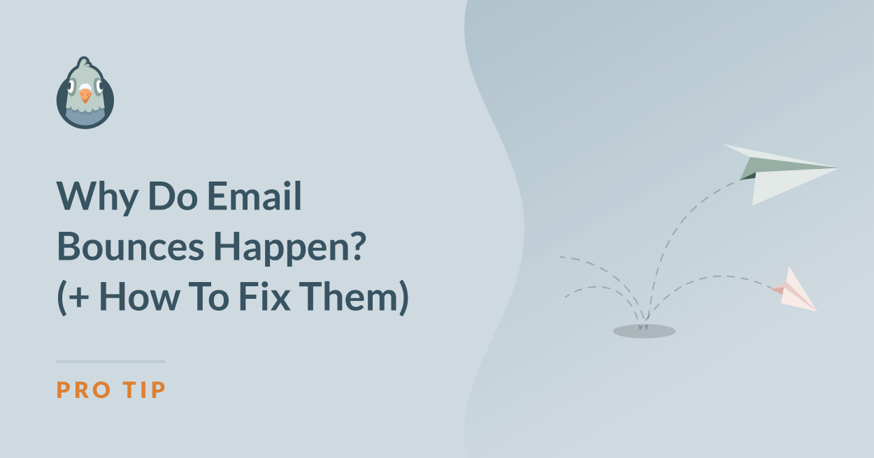 easywpforms's tweet card. In this article, I'll share what I've learned about email bounces, including what causes them, why they matter, and what measures you can take to fix them!