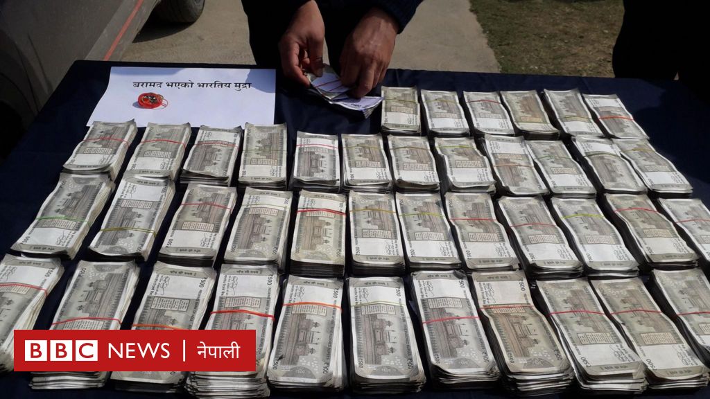 bbcnepali's tweet card. अन्तर्राष्ट्रियरूपमा 'ग्रे लिस्ट' भनेर चिनिने निगरानी सूचीमा परेपछि नेपालले विभिन्न प्रकारका कठिनाइ भोग्नु पर्ने अवस्था आउन सक्ने चेतावनी अधिकारी तथा जानकारहरूले दिएका छन्।