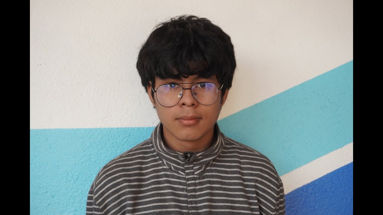 EFTCFoundation's tweet card. Season of Stories: Melvin's Letter